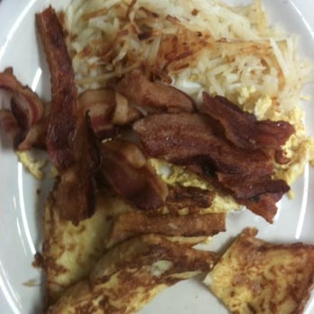 The Lunch Box - French toast - Mexican Near Me - El Paso, Texas