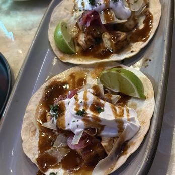 Bello Bar Plus Kitchen - Jerk Chicken Tacos - Lounges Near Me - Tampa, Florida Bello Bar Plus Kitchen - Jerk Chicken Tacos - Lounges Near Me - Tampa, Florida