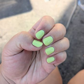 Glamour Nail Salon - Gel manicure by Sharon - Nail Salons Near Me - San Mateo, California Glamour Nail Salon - Gel manicure by Sharon - Nail Salons Near Me - San Mateo, California