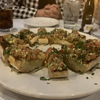 Clara's - Italian Near Me - Woodridge, Illinois