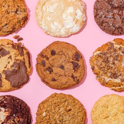 Cindy Lou's Cookies by null