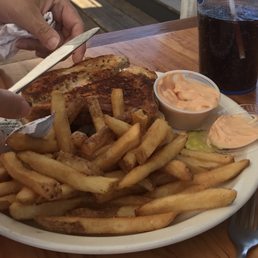 Cheddar Melt