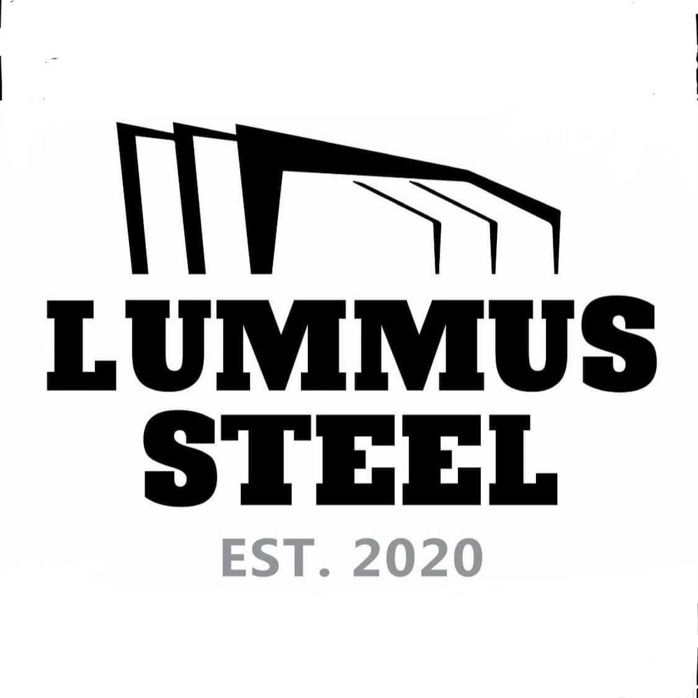 Slide of Lummus Steel