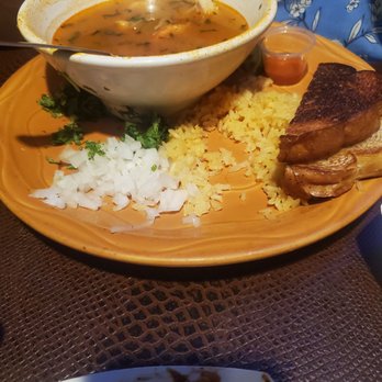 Poncho's Mexico Nuevo Restaurant - Seafood soup - Mexican Near Me - McAllen, Texas Poncho's Mexico Nuevo Restaurant - Seafood soup - Mexican Near Me - McAllen, Texas