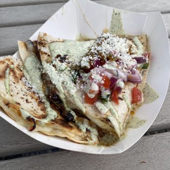 Nacho Average - Food Trucks Near Me - Conway, New Hampshire Nacho Average - Food Trucks Near Me - Conway, New Hampshire