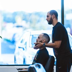 Babylon Barber