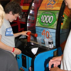 Hilltop Fun Center