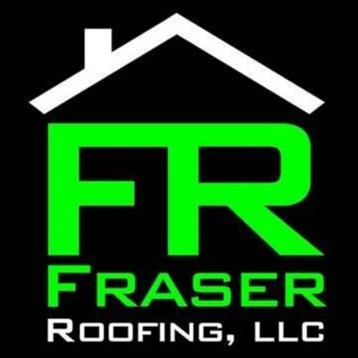 Fraser Roofing Logo