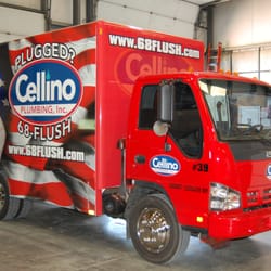 Cellino Plumbing, Heating & Cooling