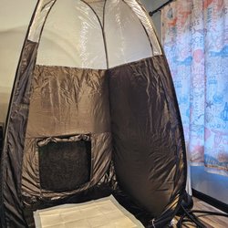The Tanning Salon