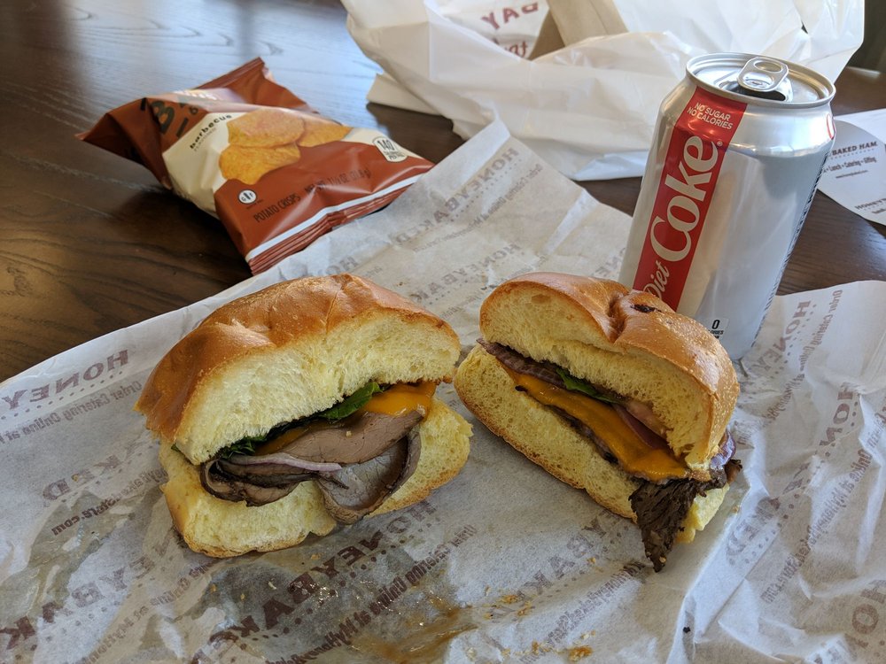 HONEY BAKED HAM COMPANY 12 Reviews Delis 792 Bloomfield Ave, West