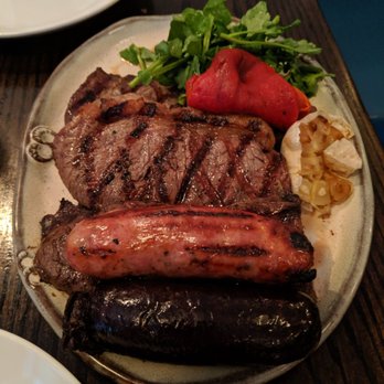 Balvanera - Tabla De Carnes - we have the meats. - Argentine Near Me - New York, New York