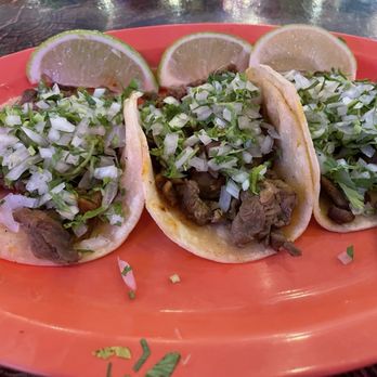 Tacos El Carnal - Tacos Near Me - Miami, Florida Tacos El Carnal - Tacos Near Me - Miami, Florida
