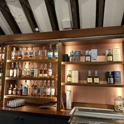 Dalwhinnie Distillery