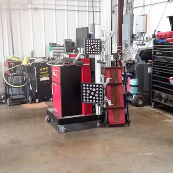 Schneider Autohaus - Auto Repair Near Me - Florence, Alabama