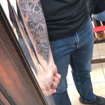 Island Ink Tattoo - Tattoo Near Me - Fort Walton Beach, Florida Island Ink Tattoo - Tattoo Near Me - Fort Walton Beach, Florida