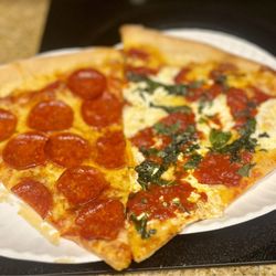 Somerset Pizza - Slices