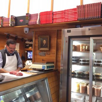 Lobel's Prime Meats - 05/04/17 - Meat Shops Near Me - New York, New York