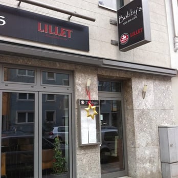 Bobby's - Bobby's - Pizza Near Me - Munich, BY