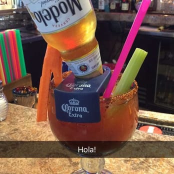 Mariscos Costa Azul - Sports Bars Near Me - Tulare, California