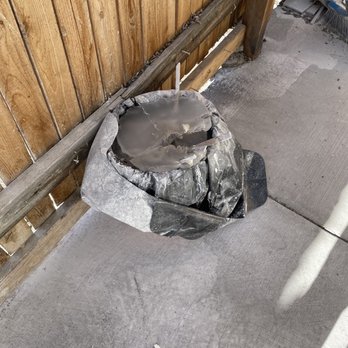 HŌM Solutions - Left trash everywhere! - Flooring Near Me - Denver, Colorado