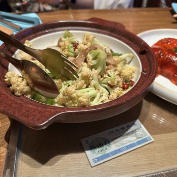 Juqi - Chinese Near Me - Flushing, New York