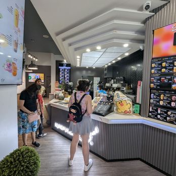 Kung Fu Tea - Bubble Tea Near Me - Montreal, Quebec Kung Fu Tea - Bubble Tea Near Me - Montreal, Quebec