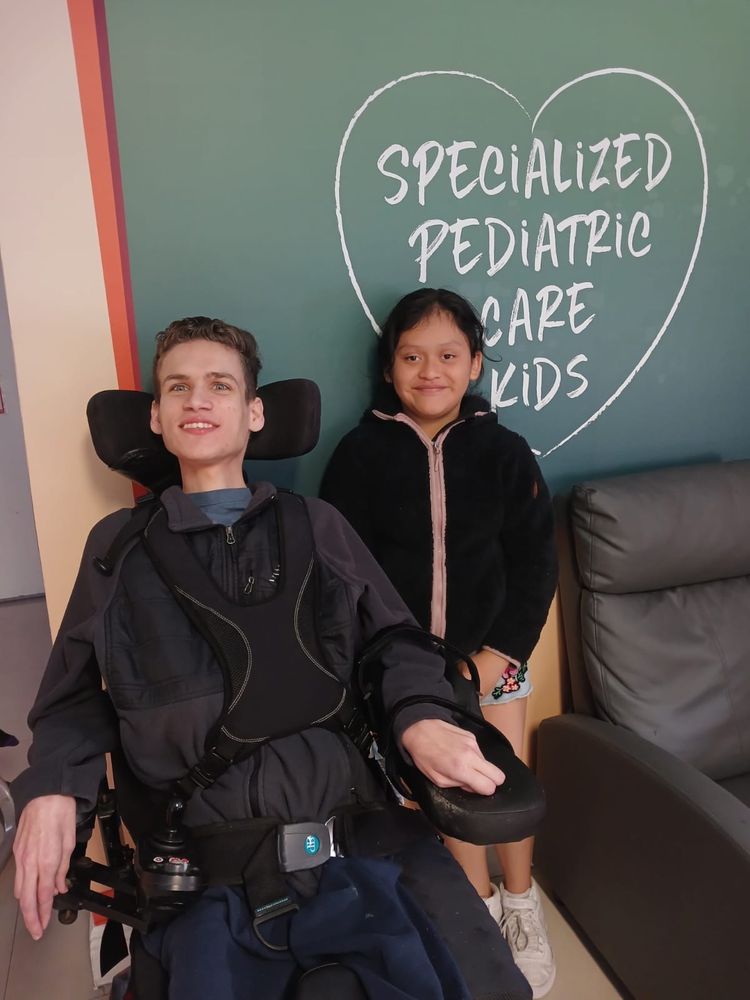 Specialized Pediatric Care PPEC and Therapy Center - child therapist in Miami, FL