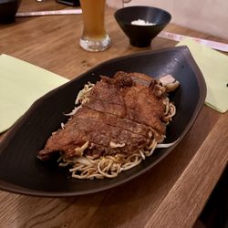 Yanyou - Duck entree