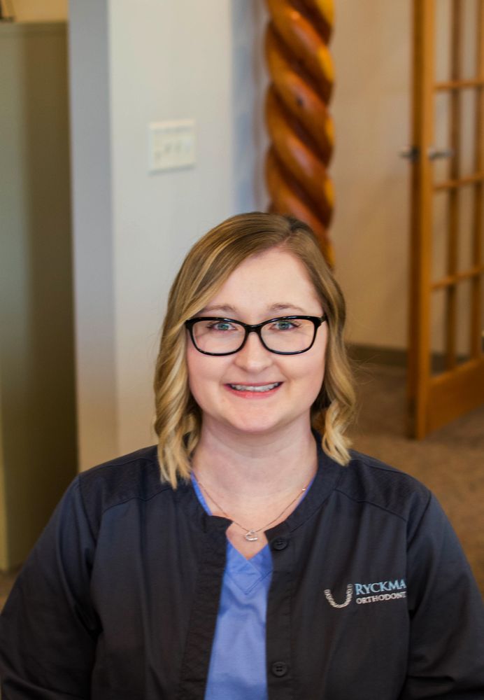 RYCKMAN ORTHODONTICS Updated September 2024 12 Photos 3140 Dayton