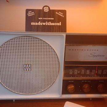 Switchyards - Mad props for the radio #madewithsoul - Venues & Event Spaces Near Me - Charleston, South Carolina Switchyards - Mad props for the radio #madewithsoul - Venues & Event Spaces Near Me - Charleston, South Carolina