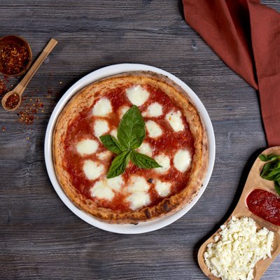 Trenta Pizza & Cucina by null