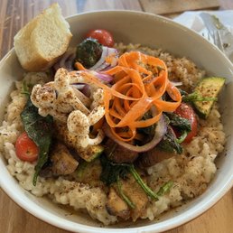 Mushroom Vegetable Risotto Mushroom Vegetable Risotto