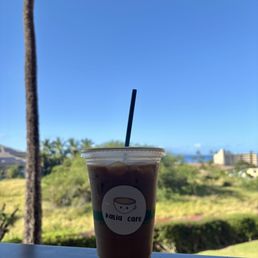 Latte