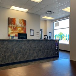Shell Rapid Lube & AutoSpa - Front desk