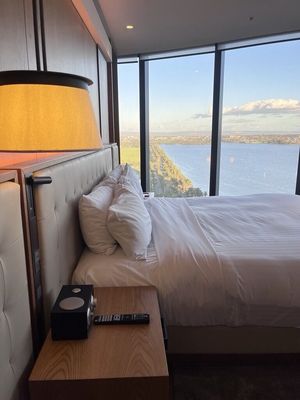 The Ritz-Carlton, Perth by null