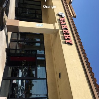 French's Pastry Bakery - Desserts Near Me - Orange, California