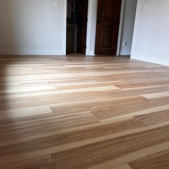Hardwood Bargains - Natural Hickory Floors. Beautiful. - Flooring Near Me - Austin, Texas Hardwood Bargains - Natural Hickory Floors. Beautiful. - Flooring Near Me - Austin, Texas