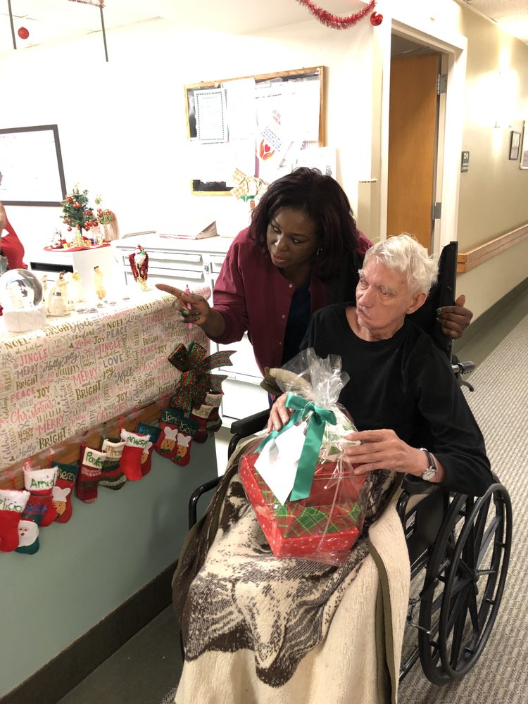 ENVOY OF ALEXANDRIA Updated September 2024 900 Virginia Ave