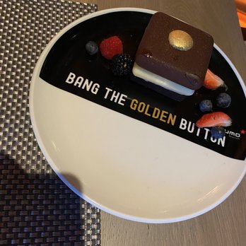 Sumo Restaurant - Bang the Golden Button - Sushi Bars Near Me - Oslo, 03 Sumo Restaurant - Bang the Golden Button - Sushi Bars Near Me - Oslo, 03