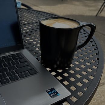 Hexe Coffee - Coffee & Tea Near Me - Chicago, Illinois Hexe Coffee - Coffee & Tea Near Me - Chicago, Illinois