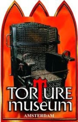 Torture Museum by null