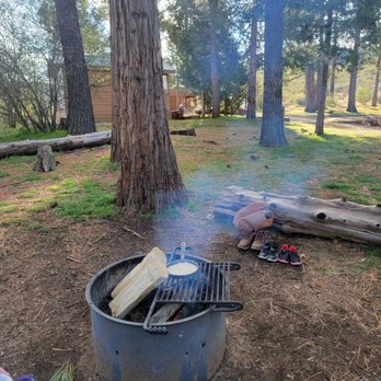 Paso Picacho Picnic and Campgrounds - Campgrounds Near Me - Descanso, California Paso Picacho Picnic and Campgrounds - Campgrounds Near Me - Descanso, California