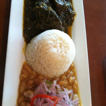 Chef Paz Restaurant - Beef stew - Peruvian Near Me - West Allis, Wisconsin Chef Paz Restaurant - Beef stew - Peruvian Near Me - West Allis, Wisconsin