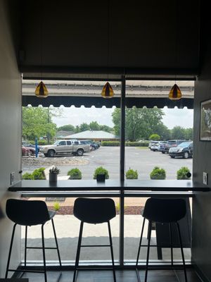 Shelli's Coffee + Social by null