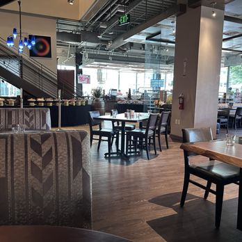 Pinstripes - Buffet - Bowling Near Me - San Mateo, California