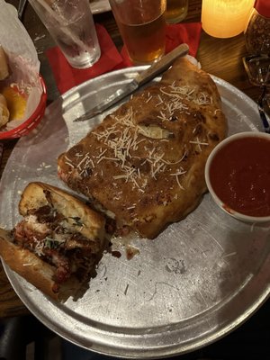 Maria's Pizzeria & Restaurant by null