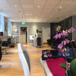 Toni Cook Hairdressing