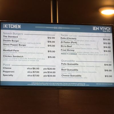 Orchid Kitchen by null