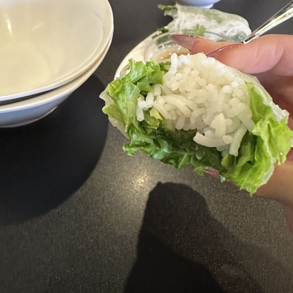 Cafe Nhan - all noodles - Vietnamese Near Me - Philadelphia, Pennsylvania